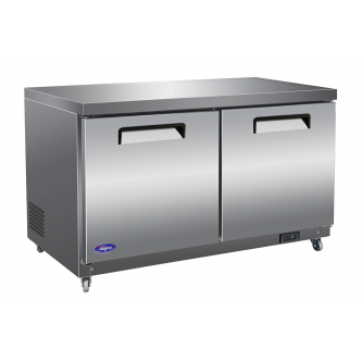61" Undercounter Freezer (Valpro)